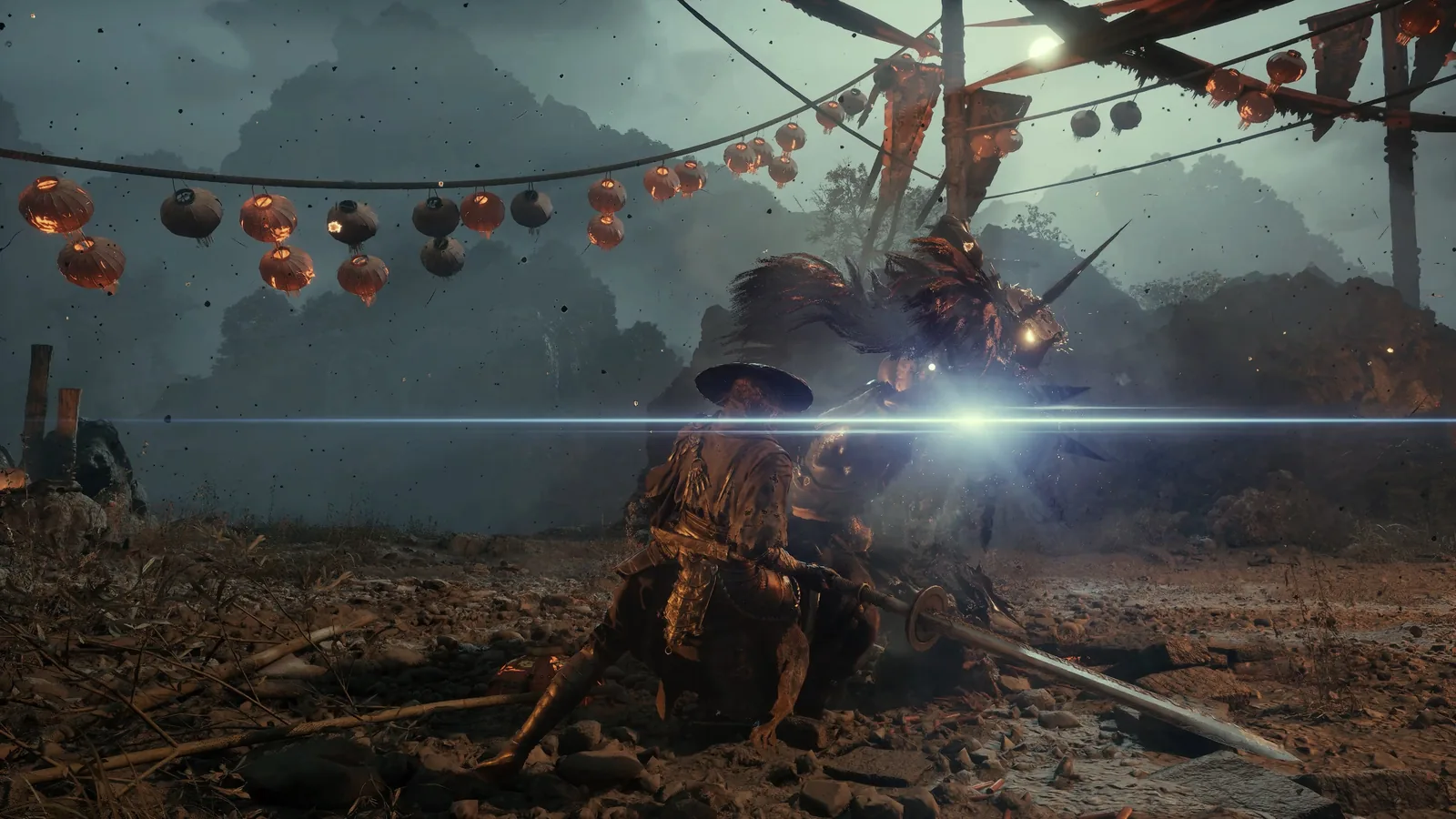 The Hunt Boss Guide: Carriage Fight & Sixfold Scythe